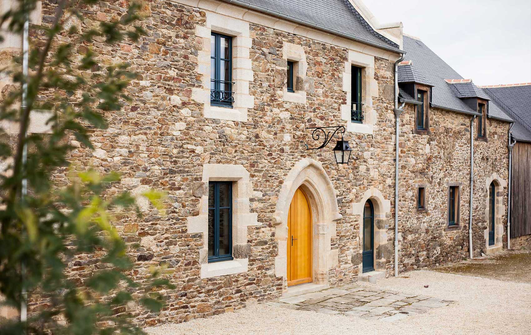 Casa de huéspedes St Malo